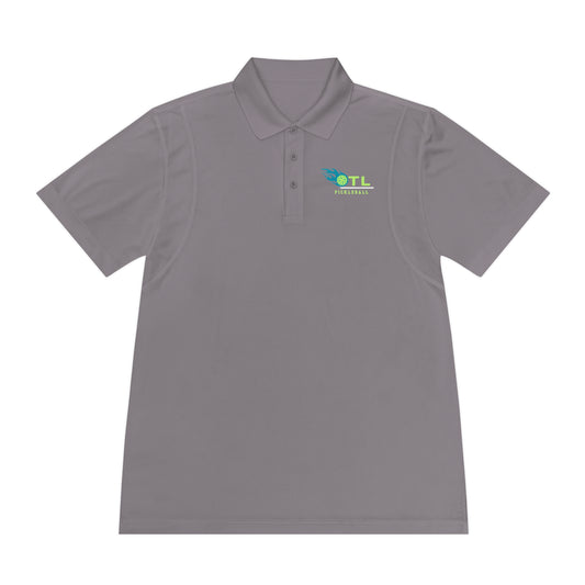 Men's Sport Polo Shirt