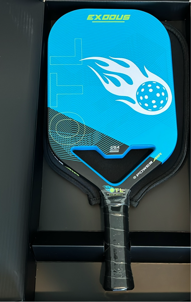 Exodus Pickleball Paddle