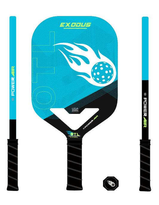 Exodus Pickleball Paddle