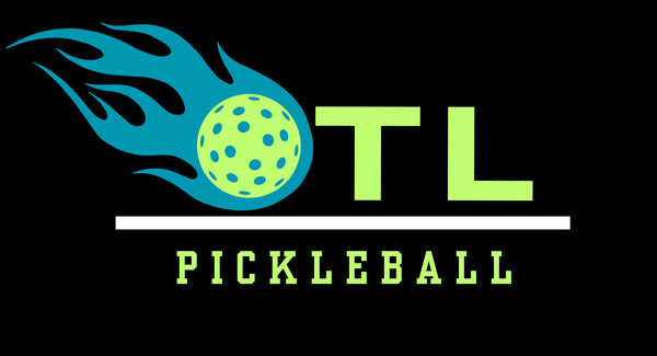 On The Line Pickleball 